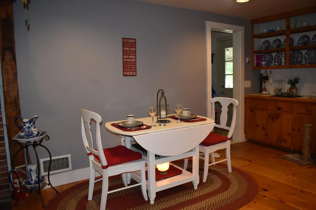 157 Birchwood Terrace Pittsfield ME 04967