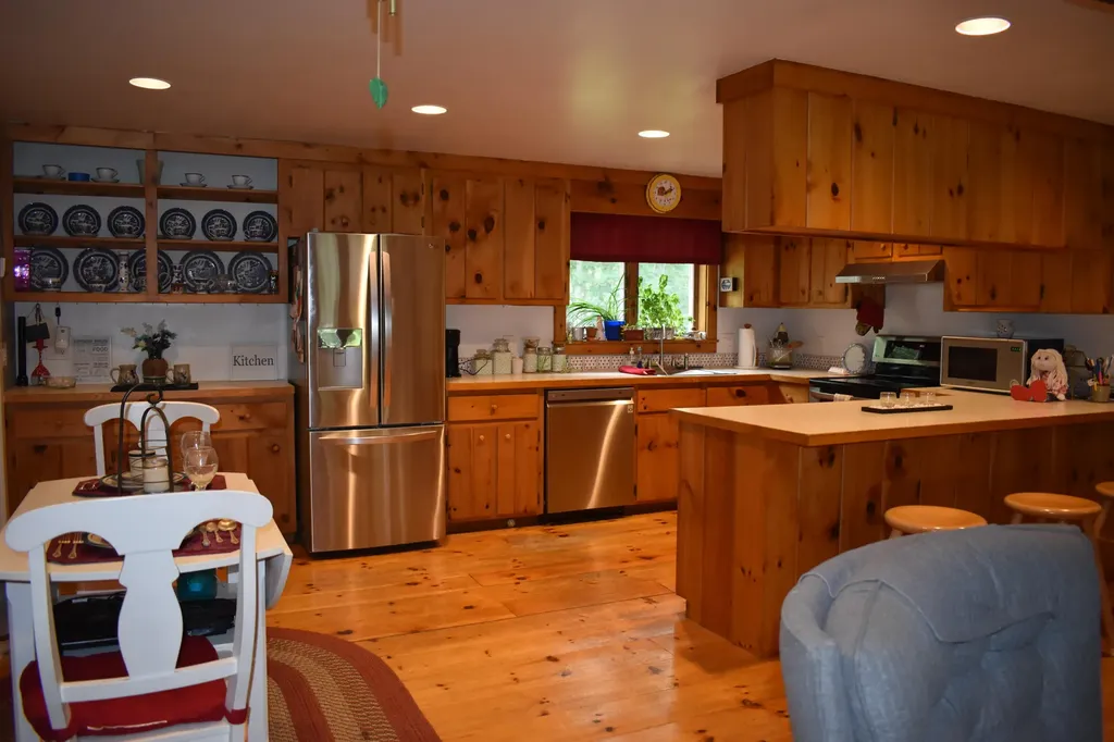 157 Birchwood Terrace Pittsfield ME 04967
