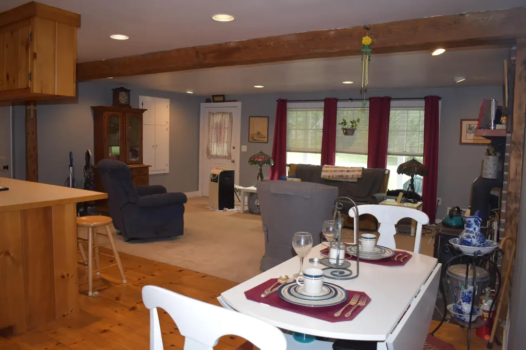 157 Birchwood Terrace Pittsfield ME 04967
