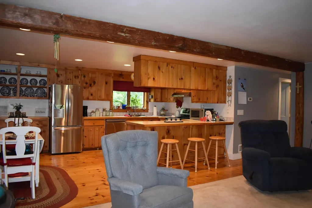 157 Birchwood Terrace Pittsfield ME 04967