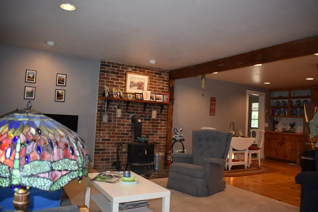 157 Birchwood Terrace Pittsfield ME 04967