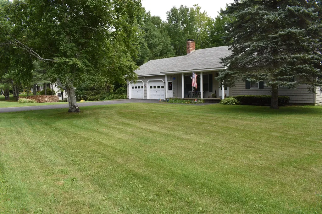 157 Birchwood Terrace Pittsfield ME 04967