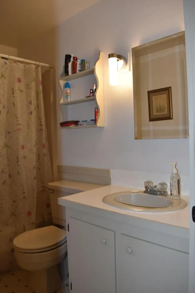 157 Birchwood Terrace Pittsfield ME 04967