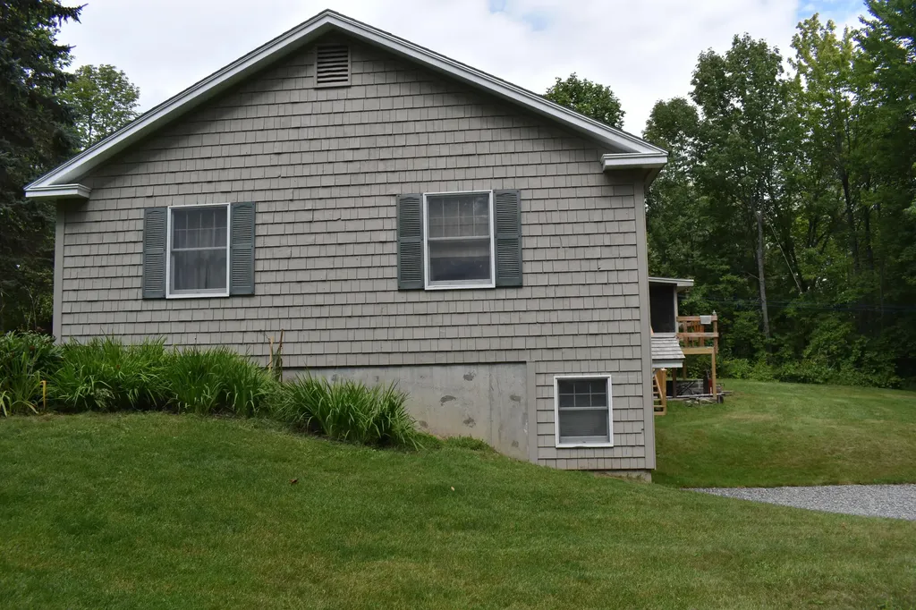 157 Birchwood Terrace Pittsfield ME 04967