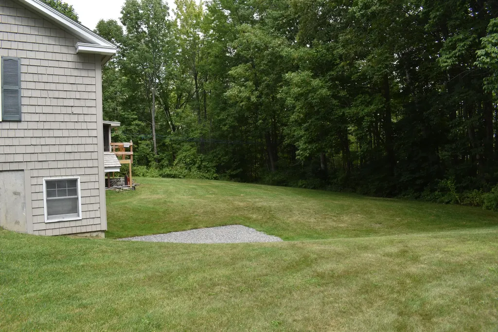 157 Birchwood Terrace Pittsfield ME 04967