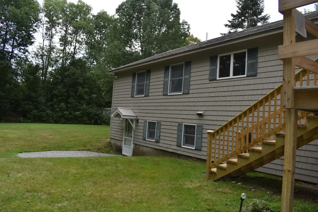 157 Birchwood Terrace Pittsfield ME 04967