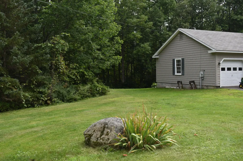 157 Birchwood Terrace Pittsfield ME 04967