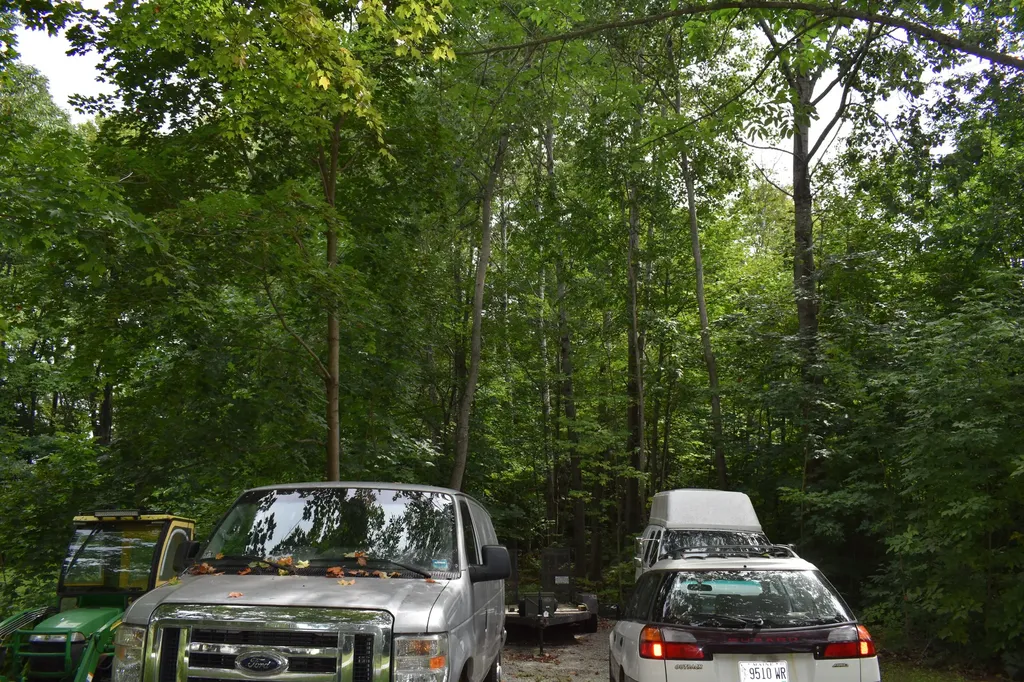 157 Birchwood Terrace Pittsfield ME 04967