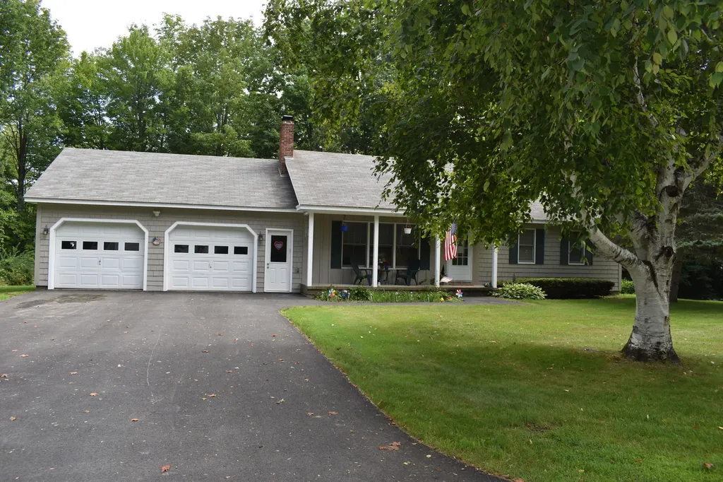 157 Birchwood Terrace Pittsfield ME 04967