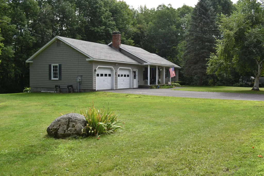 157 Birchwood Terrace Pittsfield ME 04967