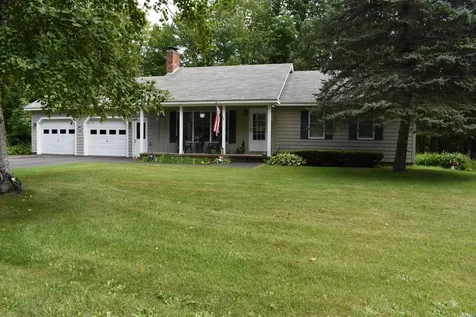 157 Birchwood Terrace Pittsfield ME 04967