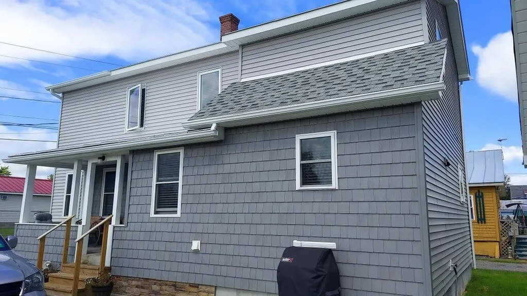 27 Wilson Street Skowhegan ME 04976