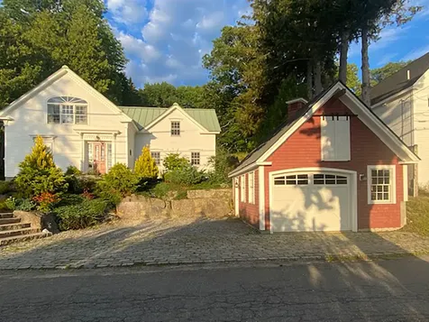38 Mechanic Street Rockport ME 04856
