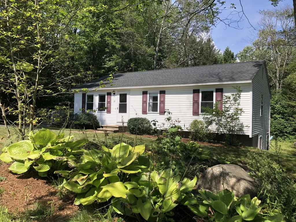 80 Bald Hill Road Conway NH 03818