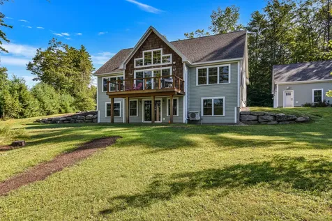 54 Pioneer Lane Bridgton ME 04009