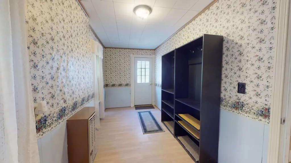 28 Summit Street Woodstock ME 04219