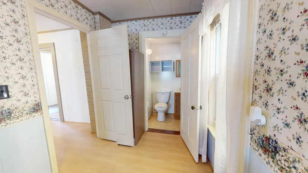 28 Summit Street Woodstock ME 04219