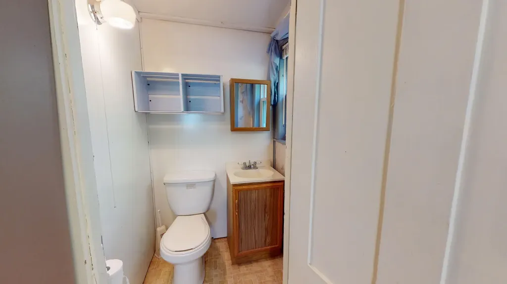 28 Summit Street Woodstock ME 04219