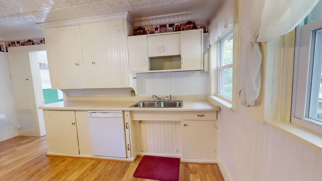 28 Summit Street Woodstock ME 04219