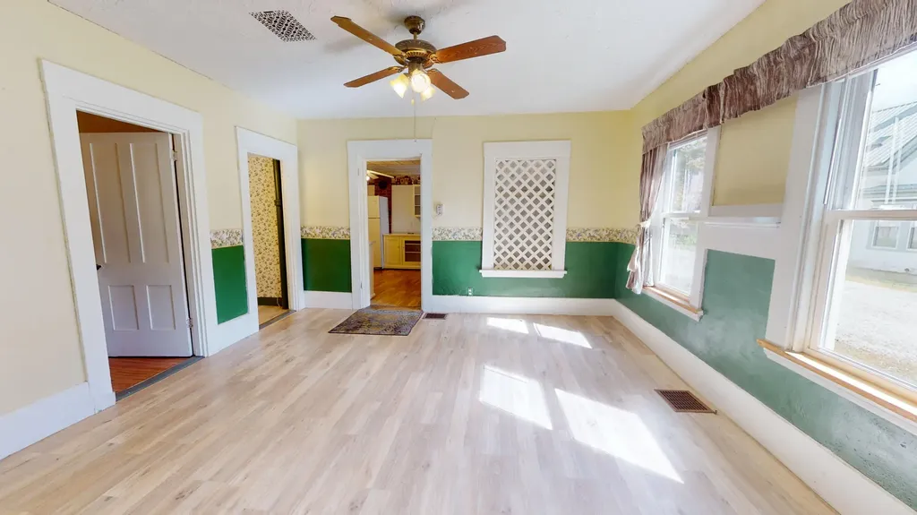 28 Summit Street Woodstock ME 04219