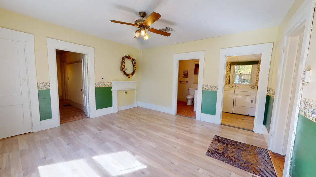 28 Summit Street Woodstock ME 04219