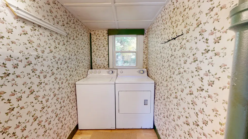 28 Summit Street Woodstock ME 04219