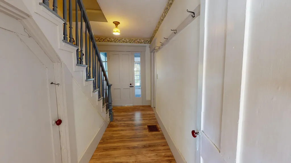 28 Summit Street Woodstock ME 04219