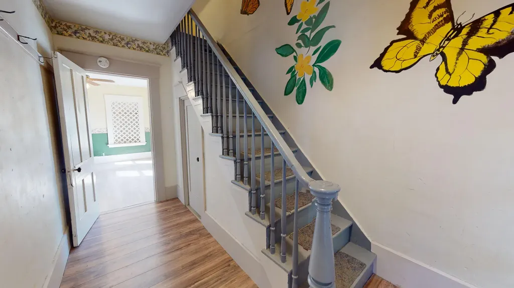 28 Summit Street Woodstock ME 04219
