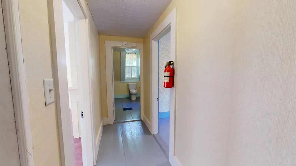 28 Summit Street Woodstock ME 04219