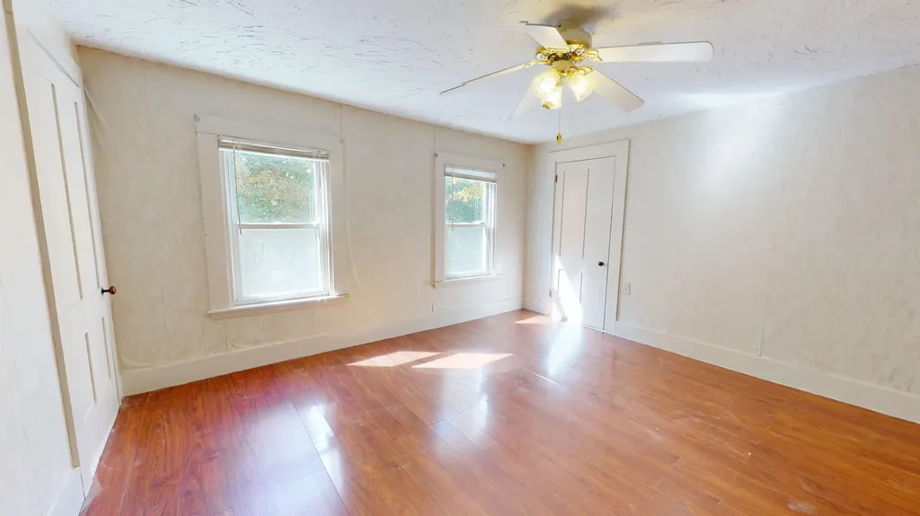 28 Summit Street Woodstock ME 04219
