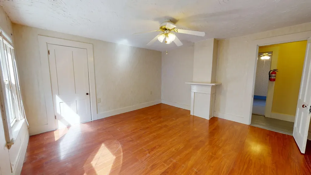 28 Summit Street Woodstock ME 04219