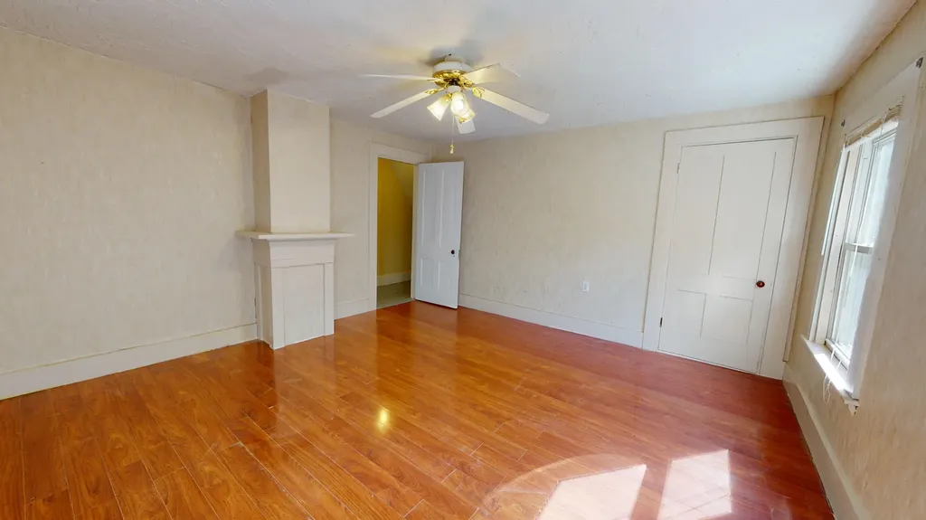 28 Summit Street Woodstock ME 04219