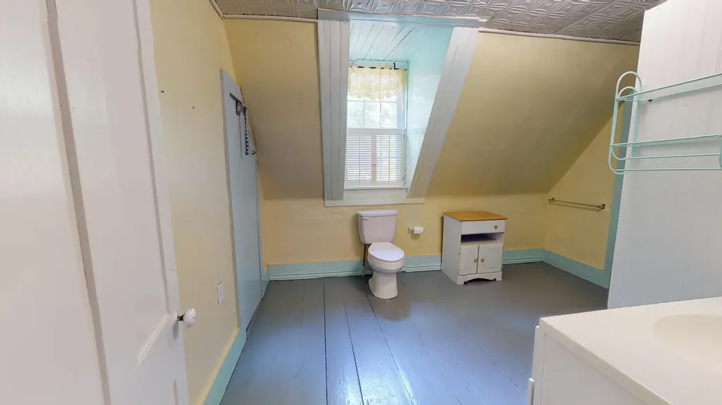 28 Summit Street Woodstock ME 04219