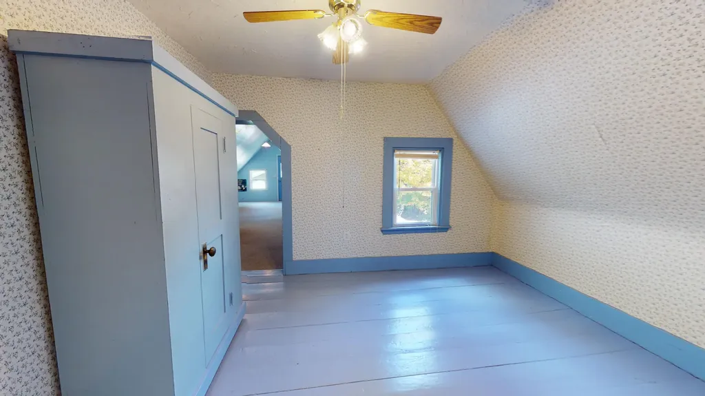 28 Summit Street Woodstock ME 04219