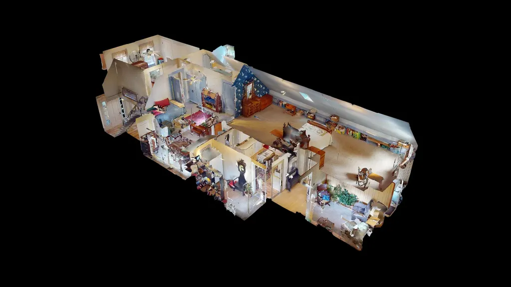 28 Summit Street Woodstock ME 04219