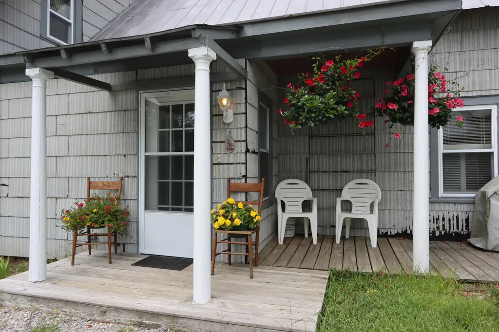 28 Summit Street Woodstock ME 04219