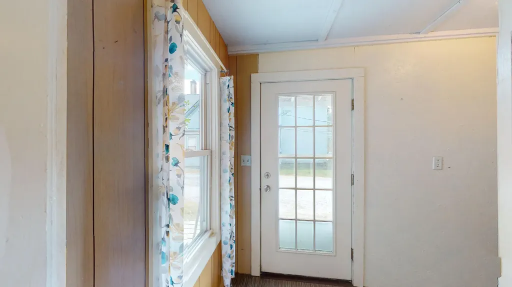 28 Summit Street Woodstock ME 04219
