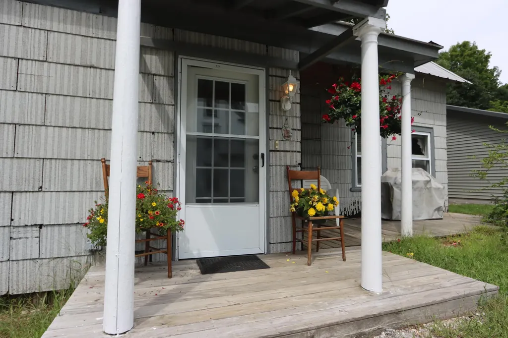 28 Summit Street Woodstock ME 04219