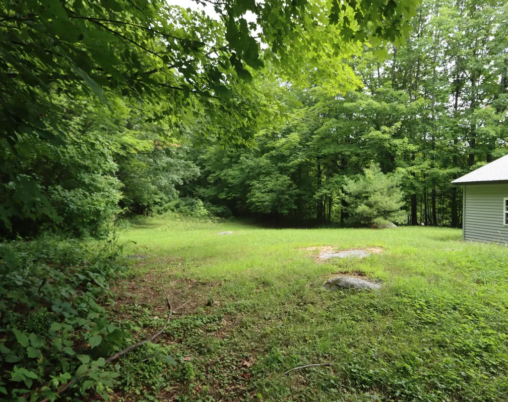 28 Summit Street Woodstock ME 04219