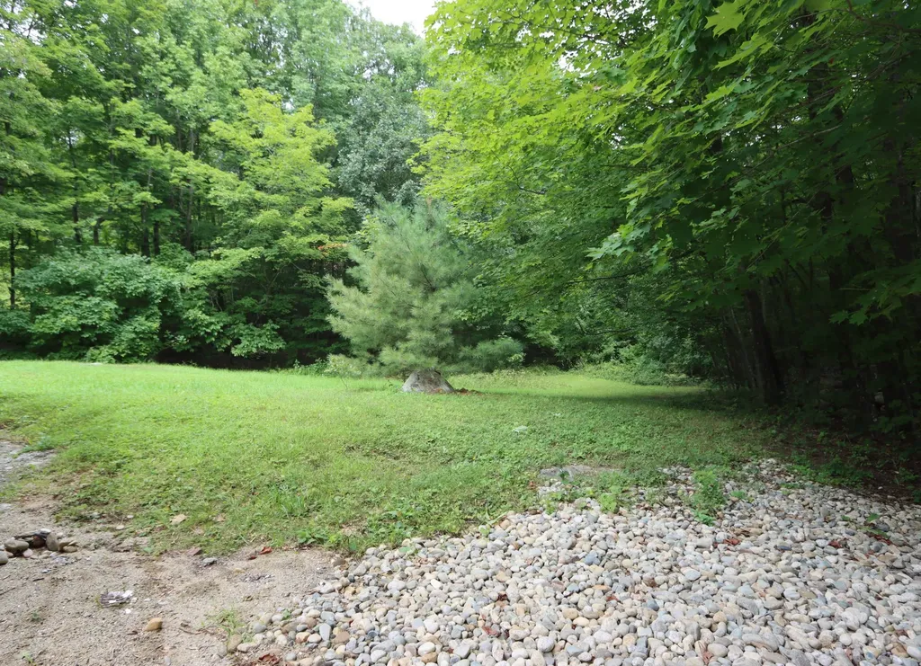 28 Summit Street Woodstock ME 04219