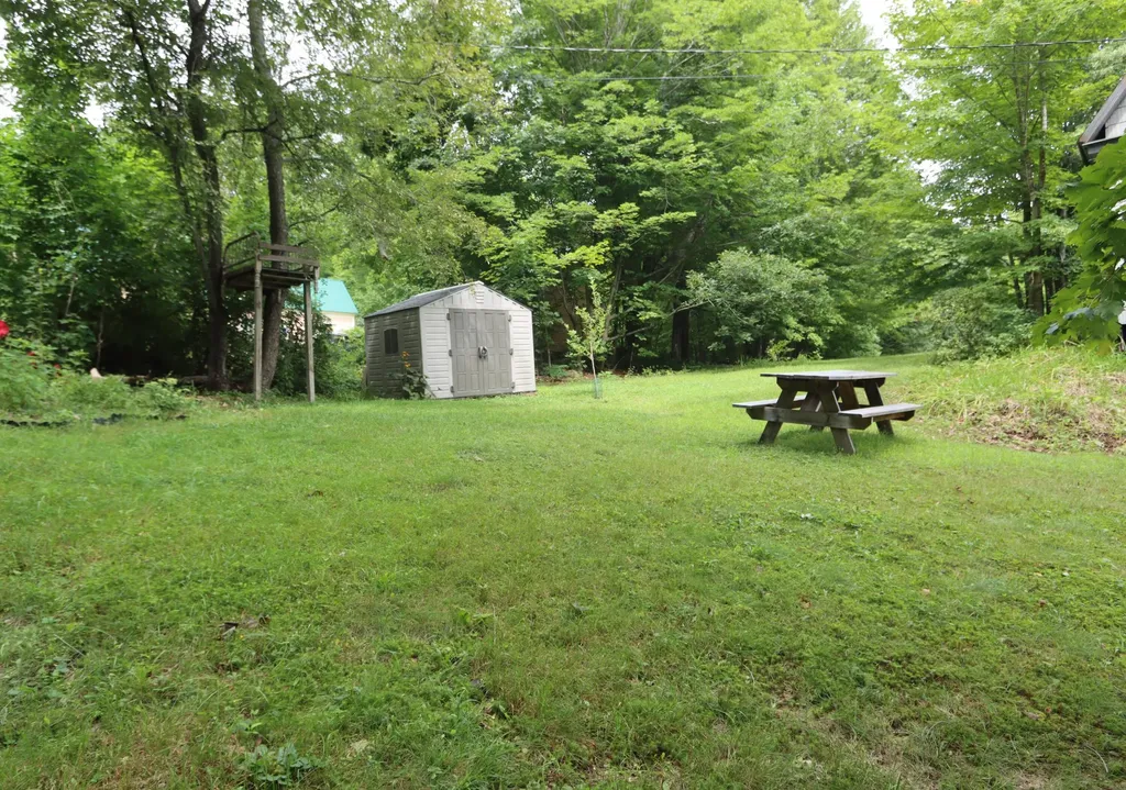 28 Summit Street Woodstock ME 04219