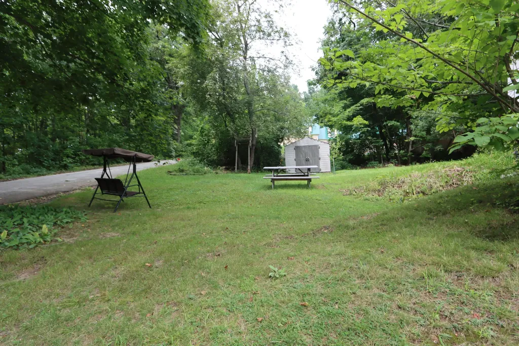 28 Summit Street Woodstock ME 04219