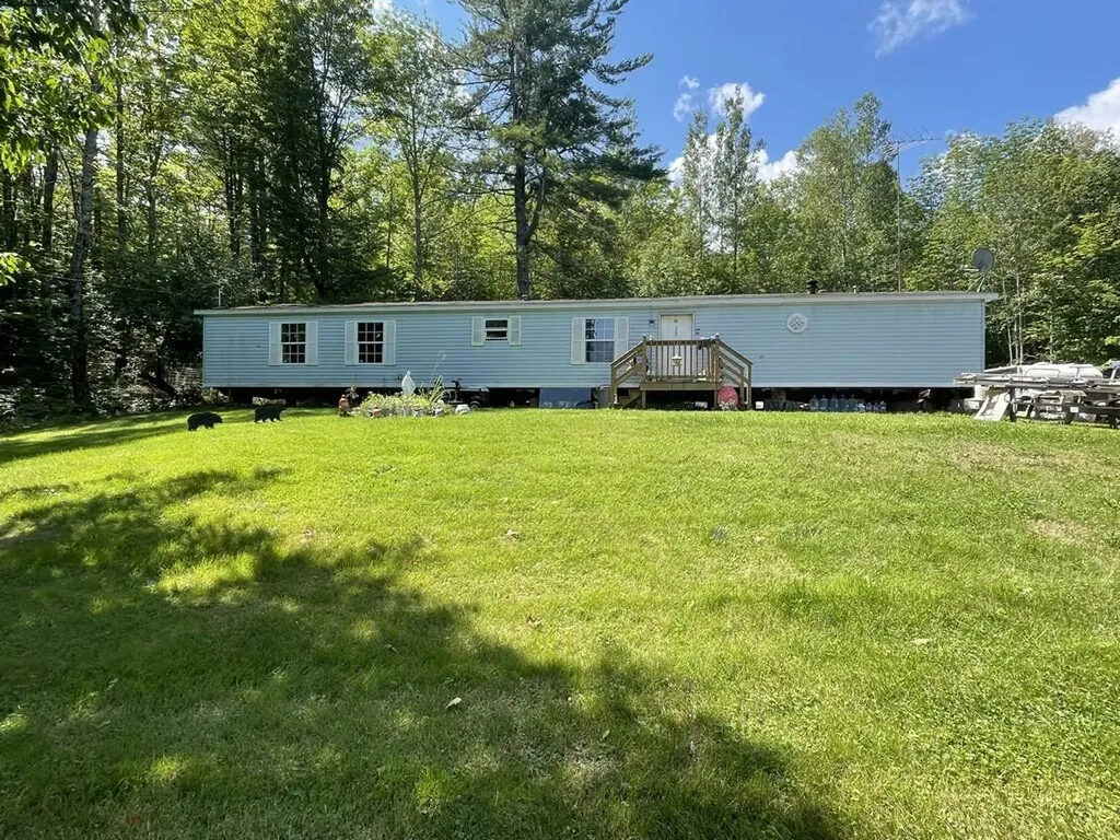 119 Silvers Mills Road Sangerville ME 04479