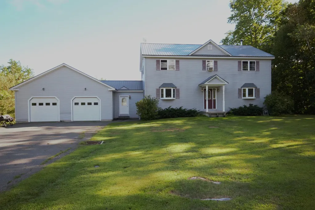 1326 Milo Road Sebec ME 04481