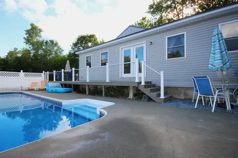 1326 Milo Road Sebec ME 04481