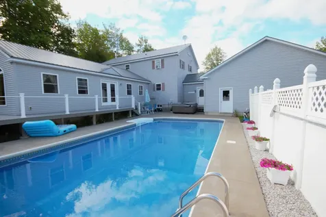 1326 Milo Road Sebec ME 04481