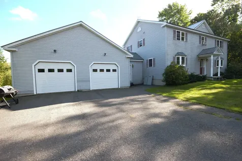 1326 Milo Road Sebec ME 04481