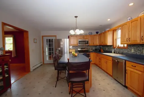 1326 Milo Road Sebec ME 04481