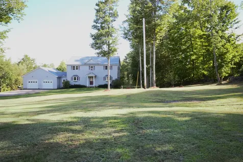 1326 Milo Road Sebec ME 04481