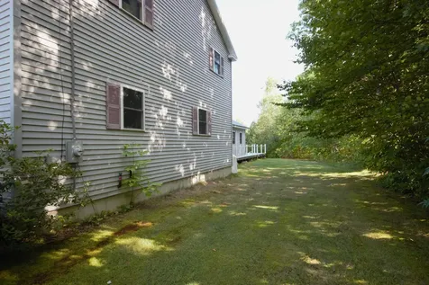 1326 Milo Road Sebec ME 04481